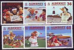 Alderney 2000