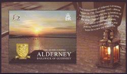Alderney 2005