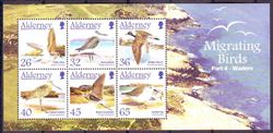 Alderney 2005