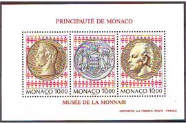 Monaco 1994