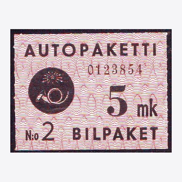 Finland 1949