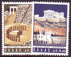 Grækenland 1965