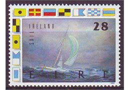 Irland 1989