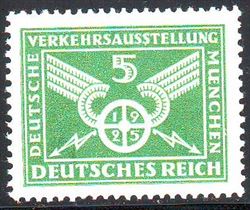 Tyske Rige 1925
