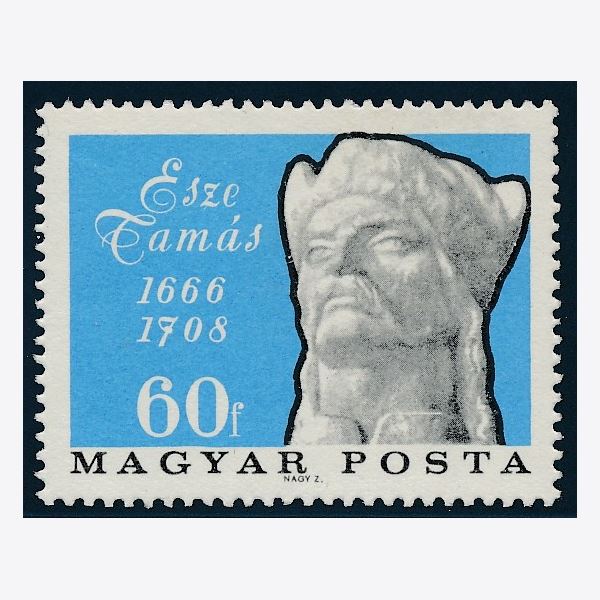 Ungarn 1966