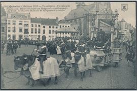 Belgien 1913