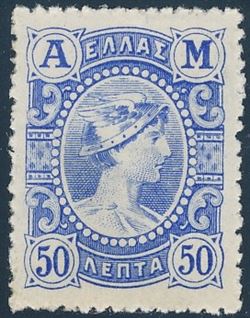 Grækenland 1902