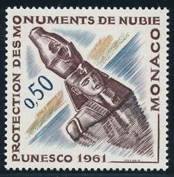 Monaco 1961