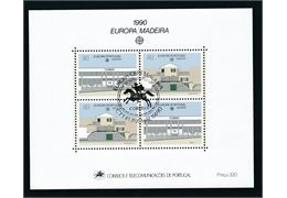 Madeira 1990