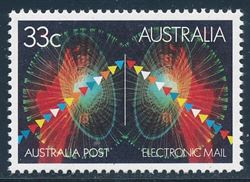 Australien 1985