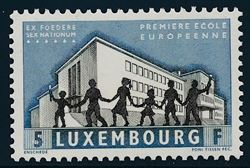 Luxembourg 1960
