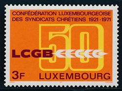 Luxembourg 1971