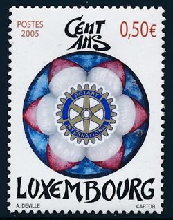 Luxembourg 2005