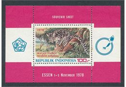 Indonesien 1978