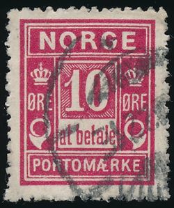 Norge Porto 1889-93