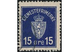 Norge Tjeneste 1926