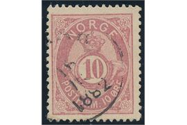 Norge 1879