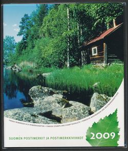 Finland 2009
