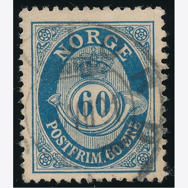 Norge 1910