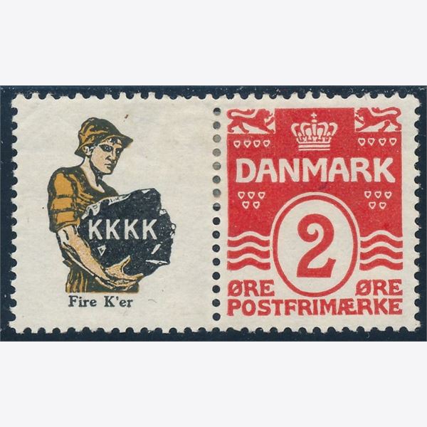 Danmark Reklame