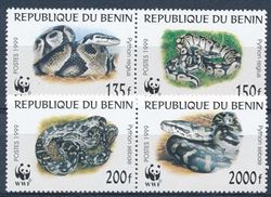 Benin 1999