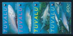 Tuvalu 2000