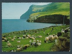 Faroe Islands 1970
