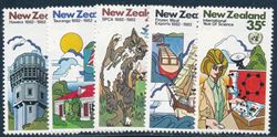 New Zealand 1982