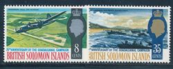 Solomon Islands 1967