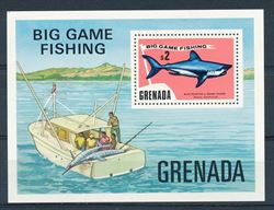 Grenada 1975