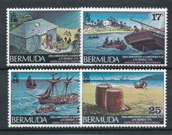Bermuda 1975