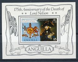 Anguilla 1981