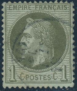 Frankrig 1863