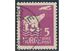 Norway 1925