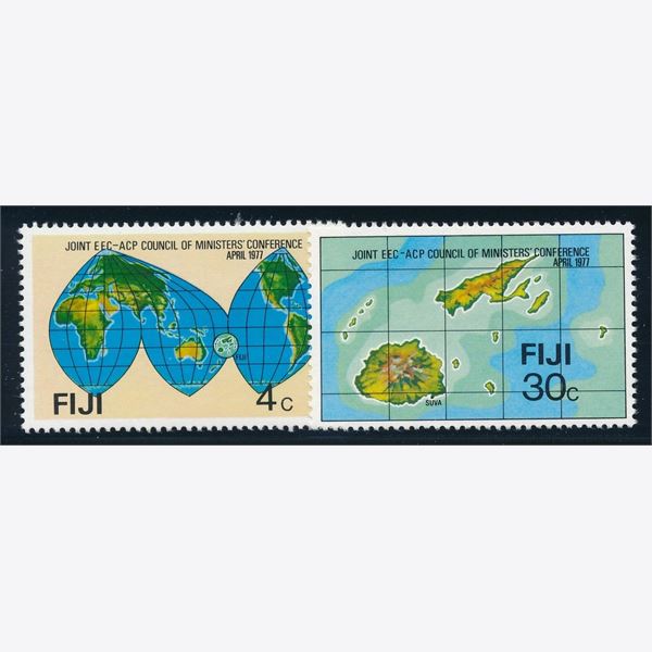 Fiji 1977