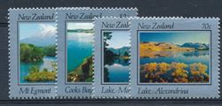New Zealand 1983