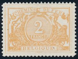 Belgium 1882