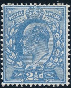 England 1911