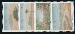 Namibia 1993