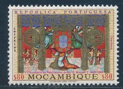 Mozambique 1969