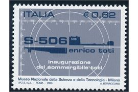 Italien 2005