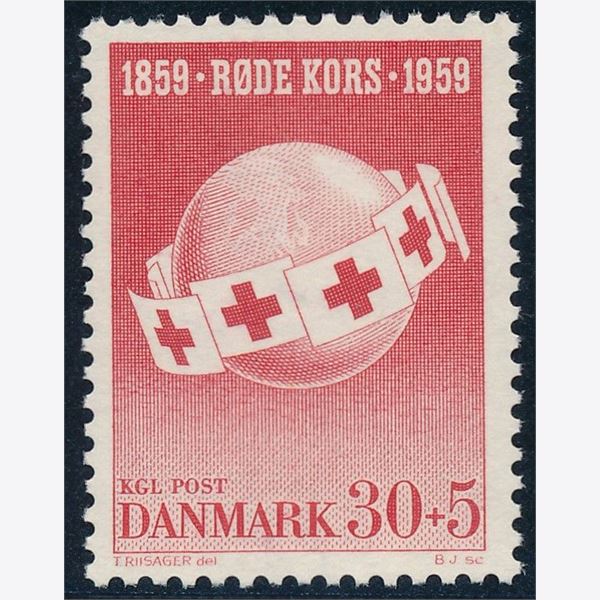 Danmark 1959