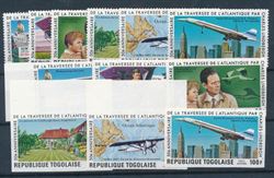 Togo 1977