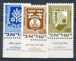 Israel 1970