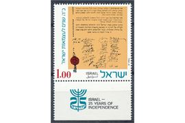 Israel 1973