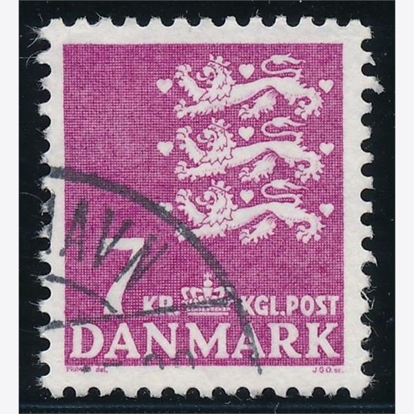 Danmark 1978