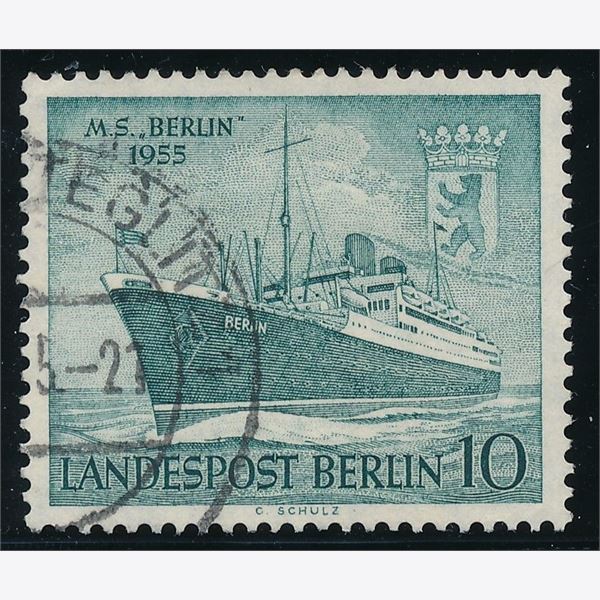 Berlin 1955