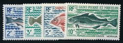 Saint-Pierre et Miquelon 1972