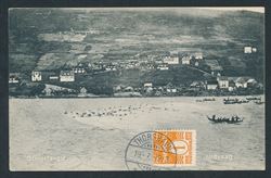 Færøerne 1912