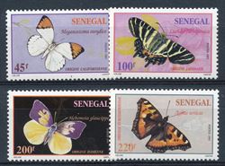 Senegal 1995